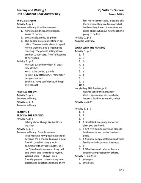 Individual Answers Archives .